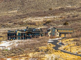 355 N Greenerhills Ln, Heber City, UT 84032