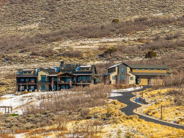 355 N Greenerhills Ln, Heber City, UT 84032