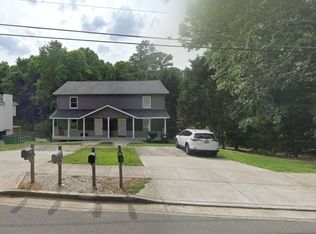 806 Palm St #2, Canton, GA 30115