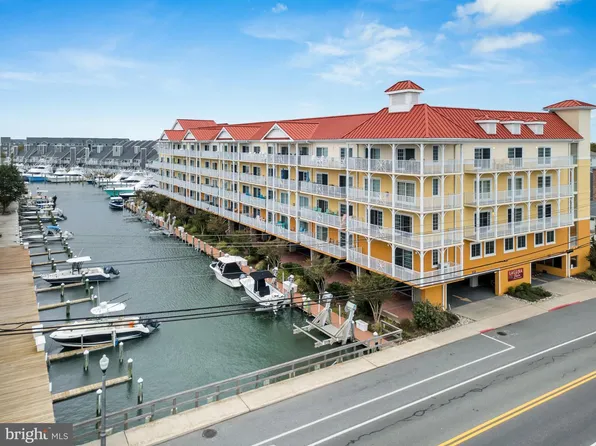 301 14th St Unit 405, Ocean City, MD 21842