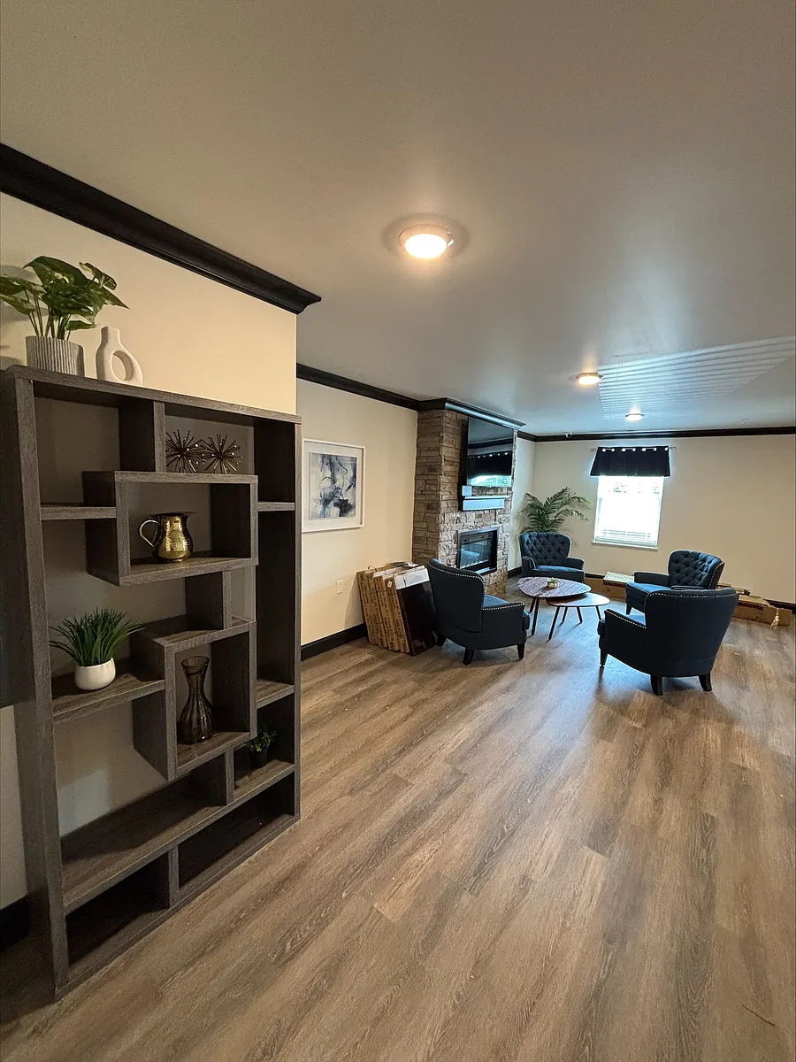 Building Photo - Logans Ferry Senior Apartments