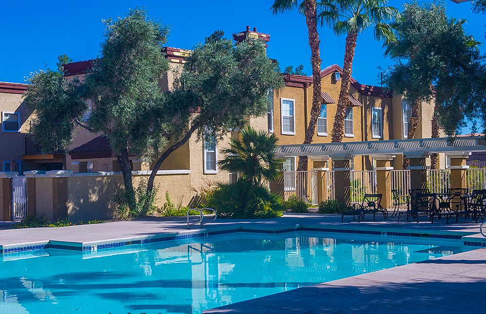 2801 N Rainbow Blvd APT 140, Las Vegas, NV 89108 Zillow