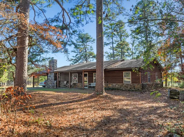 308 Polk Rd #671, Mena, AR 71953