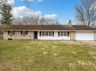 1359 Eileen Dr, Dayton, OH 45434
