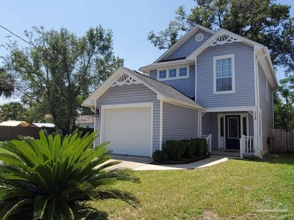 115 N Coyle St, Pensacola, FL 32502
