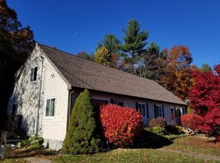 11 Odd Fellows Rd #A, East Hampstead, NH 03826