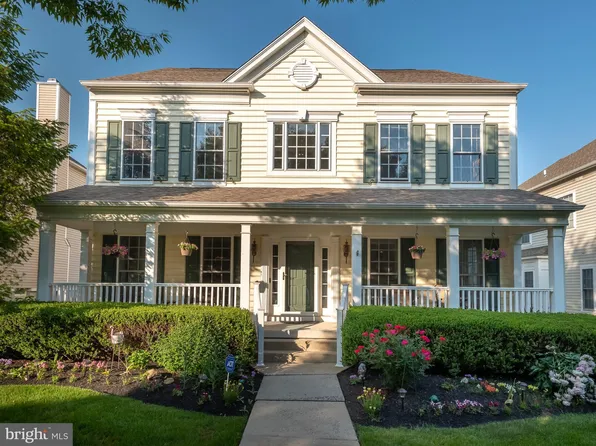 38 Prospect Hill Blvd, Chester Springs, PA 19425