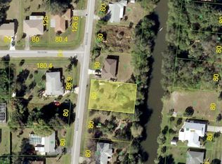 1488 Inverness St, Port Charlotte, FL 33952