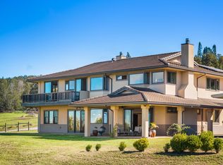 885 Pulehuiki Rd, Kula, HI 96790