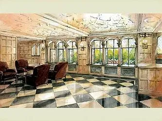 Rented by Corcoran