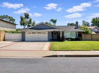 1108 Eaton Rd, San Dimas, CA 91773