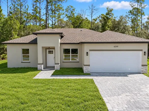 6299 N ALLSTON TERRACE, CITRUS SPRINGS, FL 34433