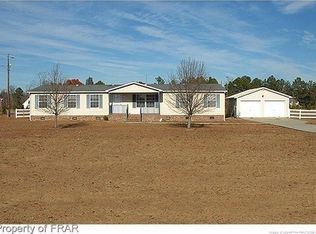 4747 Lobelia Rd, Vass, NC 28394