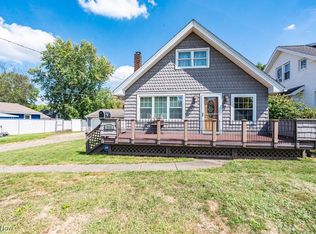111 Carnegie Ave, Youngstown, OH