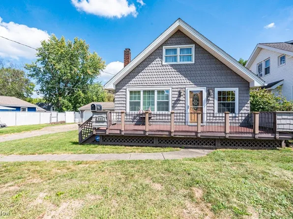 111 Carnegie Ave, Youngstown, OH 44515