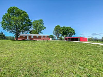 4802 Greenbriar Ln, Everton, AR, 72633