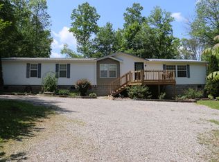 7817 Neubert Springs Rd, Knoxville, TN 37920