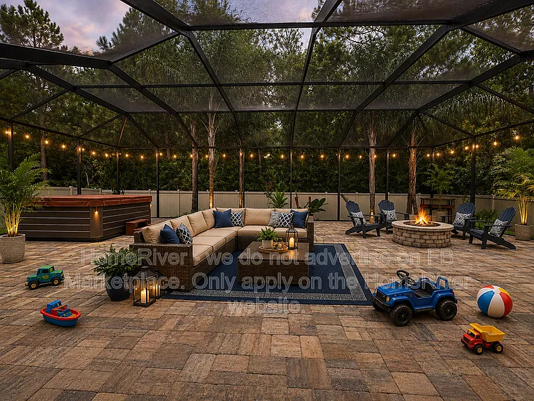 466 Bronson Pkwy — Photo 7