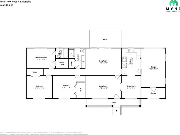 4th image of this home