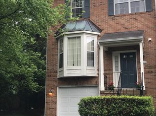 5530 Quail Ct, Clifton, VA 20124