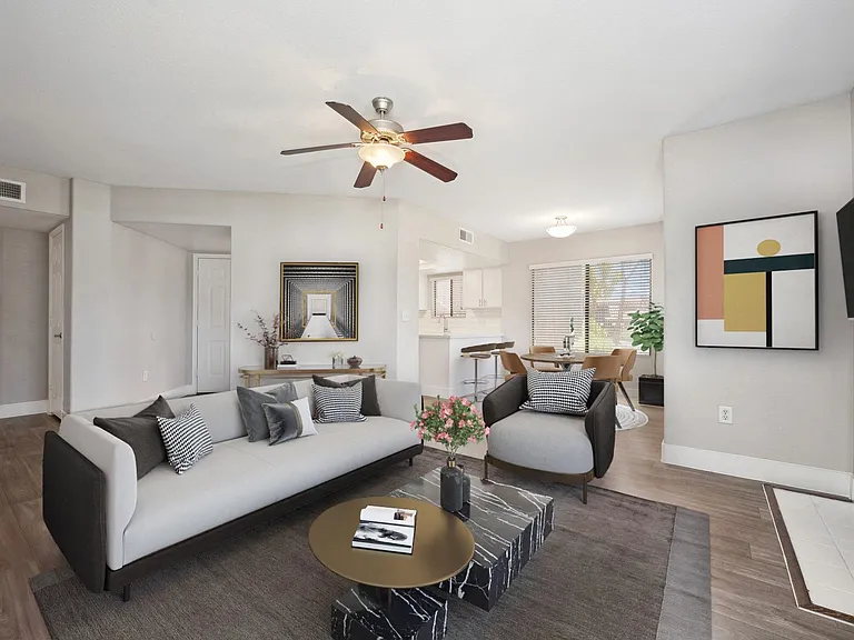 Sonoran Apartment Homes — Photo 6