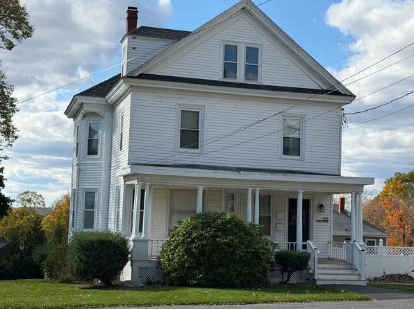 88 North Ave, Haverhill, MA 01830