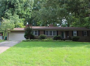 407 Brenda Dr, Albemarle, NC 28001