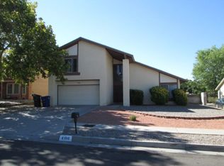 8300 Yeager Dr NE, Albuquerque, NM 87109