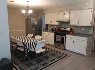9251 Chickasaw Ct, Jonesboro, GA 30236
