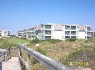 301-301 E Commerce Way #114, Atlantic Beach, NC 28512