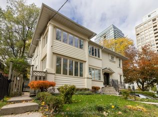 34A Foxbar Rd, Toronto, ON M4V 2G6