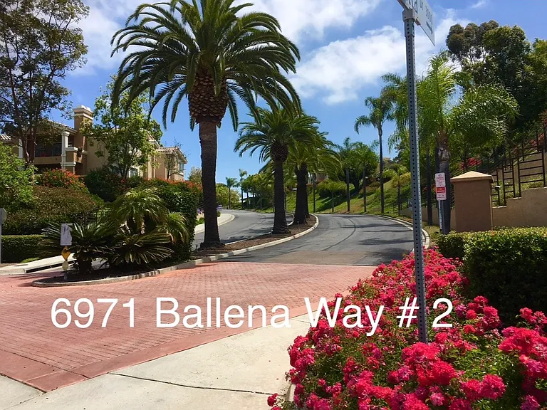 6971 Ballena Way #2 — Photo 28