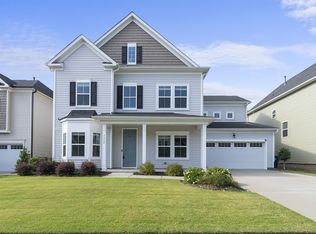 3352 Table Mountain Pine Dr, Raleigh, NC 27616