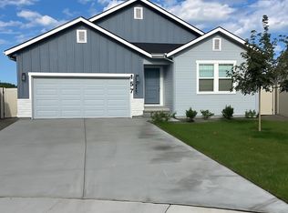 146 W Omphale St, Kuna, ID 83634