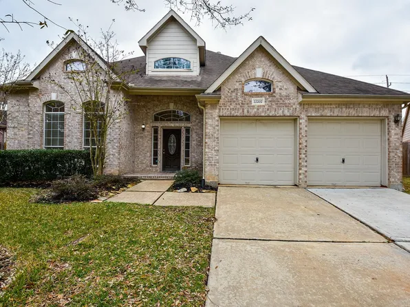 22202 Bent Bridge Ln, Richmond, TX 77469