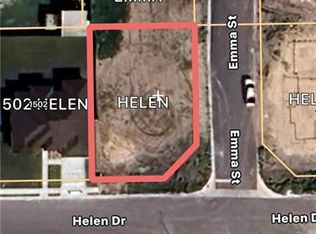 1414 Helen Dr, Weslaco, TX 78596