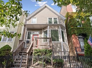 1134 W Addison St, Chicago, IL 60613