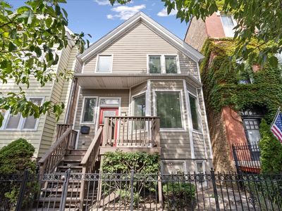 1134 W Addison St, Chicago, IL, 60613