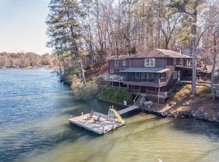 133 Shannon Way, Jackson, GA 30233