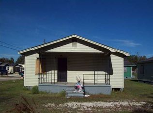704 Neely Ave, Prichard, AL 36610