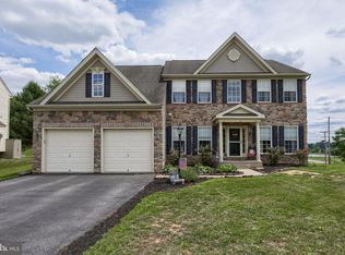 2780 Quaker Ct, York, PA 17408