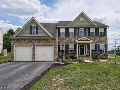 2780 Quaker Ct, York, PA, 17408