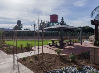 1850 W Merced Ave, West Covina, CA 91790