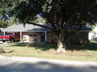 100 Willow Ln, Cary, MS 39054