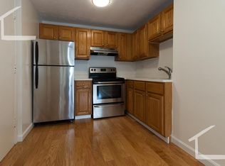 46 Parker Hill Ave #4S, Boston, MA 02120