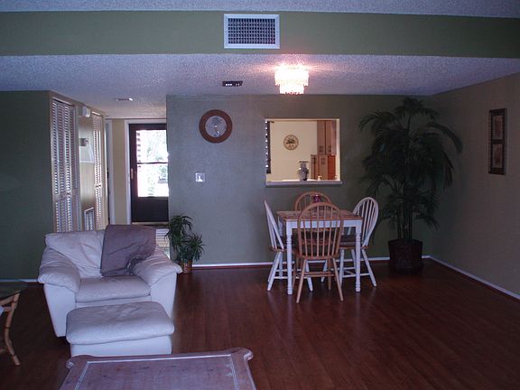 dinning area
