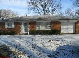 9940 Norwich Dr, Saint Louis, MO