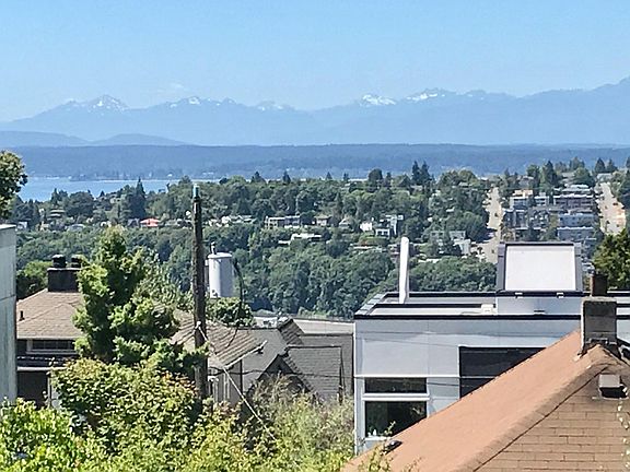 Views from Upper Unit