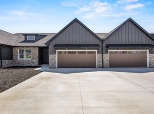 3375 Shawano Ave, Green Bay, WI 54313