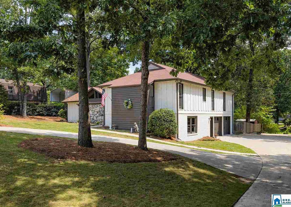 2609 Chandalar Ln, Pelham, AL 35124 Zillow